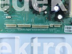 3501Q00105A , PKG1 , PSC10126F M , 1H273W , Power Board , Besleme Kartı , PSU - 3