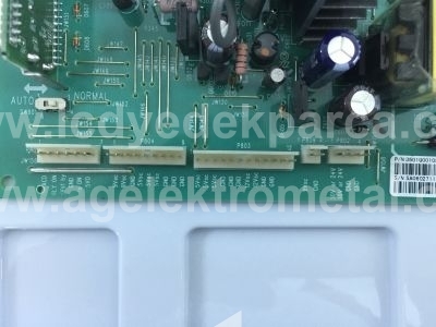 3501Q00105A , PKG1 , PSC10126F M , 1H273W , Power Board , Besleme Kartı , PSU