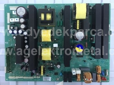 3501Q00105A , PKG1 , PSC10126F M , 1H273W , Power Board , Besleme Kartı , PSU