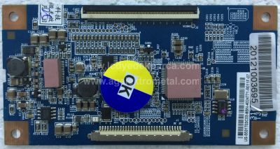 31T03-C00 , T315XW02 VL , T315XW02 VL , Logic Board , T-Con Board