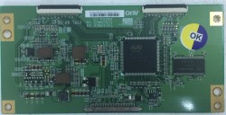 AUO - 06A53-1C , T315XW02-V9 , T260XW02-VA , T315XW02 , Logic Board , T-Con Board