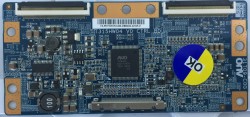 AUO - 31T09-C0G , T315HW04 V0 , T315HW04 VD , Logic Board , T-Con Board