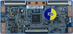 AUO - 31T09-C0E , T315HW04 V0 , T315HW04 VD , Logic Board , T-Con Board