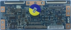 AUO - 46T03-C0K , T460HW03 VF , T420HW09 V2 , Logic Board , T-Con Board