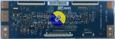 32T36-C08 , T320HVN03.0 , HF320BGA-B1 , Logic Board , T-Con Board