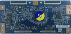 AUO - 31T12-C04 , T315HW05 V0/V1 , T420HW07 V1 , Logic Board , T-Con Board