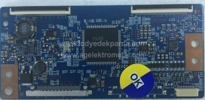 42T23-C00 , T420HVN01.0 , T420HVN01.1.0 , Logic Board , T-Con Board