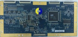 AUO - 05A31-1A , T370XW01 V1 , T370XW01 V1 , Logic Board , T-Con Board