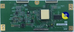 AUO - 06A60-1A , T400XW01 V0 , T400XW01 , 40S61B , Logic Board , T-Con Board