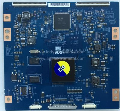 50T03-C0J , T500HVN01.3 , LE500BGA B1 , Logic Board , T-Con Board 50T03-C0J , T500HVN01.3 , LE500BGA B1 , Logic Board , T-Con Board