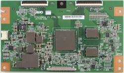 AUO - 31T09-C0D , T315HW04 V1 , T370HW03 V9 , Logic Board , T-Con Board