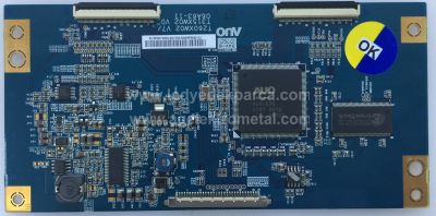 06A63-11 , T260XW02 V7/T315XW02 VD , Logic Board , T-Con Board