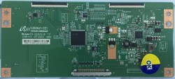 CMO - V390HJ1-CE1 , V390HJ1-LE1 , 39PF502539 , V390HJ1-LE1 , V390HK1-XLS5 , LE99F5240S99 , Logic Board , T-Con Board