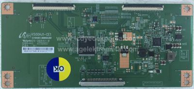 V500HJ1-CE1 , V500HJ1-LE1 , V500HK1-XLS5 , B50-LEL-2B , Logic Board , T-Con Board