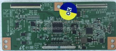 V460HJ1-C01 , V315H3-L02 , Logic Board , T-Con Board