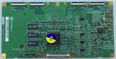 V270W1-C , V270W1-L04 , Logic Board , T-Con Board