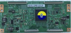 CMO - V420H2-CH1 , V420H2-LH2 , Logic Board , T-Con Board