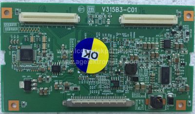 V315B3-C01 , V315B3-L01 , Logic Board , T-Con Board