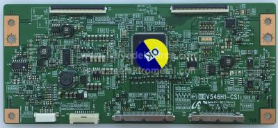 V546H1-CS1 , V460H1-LS1 , Logic Board , T-Con Board