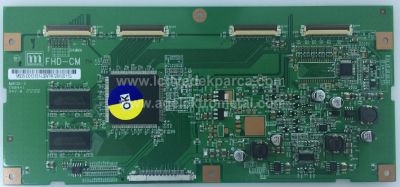 FHD-CM , V420H1-L05 , Logic Board , T-Con Board