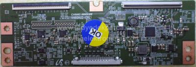 V460HJ2-CPE1 , DE460BGM-C1 , Logic Board , T-Con Board