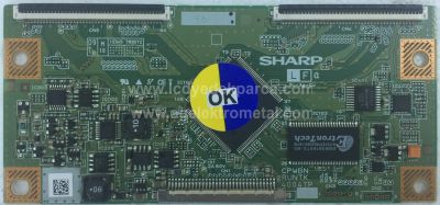 RUNTK 4004TP , LK315T3LA31 , Logic Board , T-Con Board