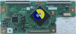 SHARP - 3919TP , LK315T3LZ94 , Logic Board , T-Con Board