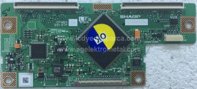 3919TP , LK315T3LZ94 , Logic Board , T-Con Board