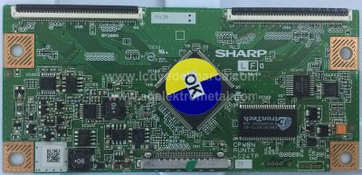 RUNTK 4024TP , 4024TPZA , LK315T3LA3S , Logic Board , T-Con Board