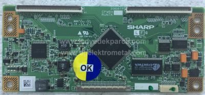 RUNTK 3968TP , LK315GD00101 , Logic Board , T-Con Board