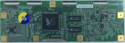 QUANTA DİSPLAY - V26D2C1.0 , T260XW02 VG , Logic Board , T-Con Board