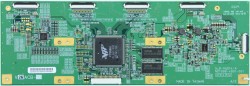 QUANTA DİSPLAY - V26ACB , T260EW02 V2 , Logic Board , T-Con Board