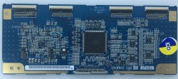 CHUNGHWA - 320WB02 C0B , CLAA320WB02 , Logic Board , T-Con Board