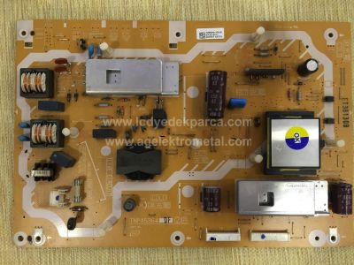 TNPA5364 , TZRNP01NYUB , ET3B1309 , Panasonic , TX-L42E3E , TX-L37E3E , Power Board , Besleme Kartı , PSU