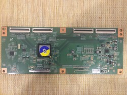 SAMSUNG - WQL_C4LV0.1 , 1-895-192-11 , LTY460HQ05 , Logic Board , T-con Board