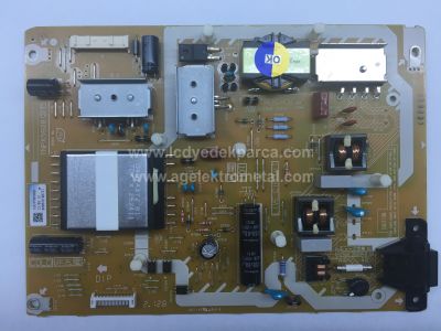 TNPA5608 2 P , TXN/P10TWUB , Panasonic , TX-L42ETW5 , TX-L47ET5E , Power Board , Besleme Kartı , PSU