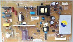 TOSHIBA - UE-3121-01UN-LF , TOSHIBA , 32L4353 , Power Board , Besleme Kartı , PSU