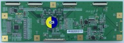 QUANTA DİSPLAY - V26DC1 , T260XW02 VG , 26770TN , QUANTA DİSPLAY , Logic Board , T-con Board