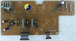 TOSHIBA - V28A000326A1 , PE0253 S , N , TOSHIBA , 37A3000P , LCD , Power Board , Besleme Kartı , PSU