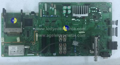 V28A00032801 , PE0250A-1 , V28A000319B1 , PE0284 , TOSHIBA , 37X3030D , LCD , Main Board , Ana Kart