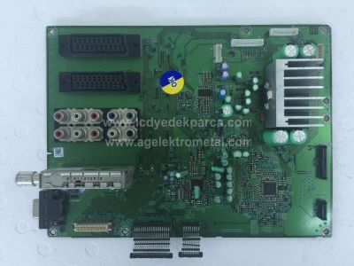 V28A000535A1 , PE0424 , TOSHIBA , 32C3500P LCD , 42C3005P , 40C3500P , LC420DWX8 SL C1 , Main Board , Ana Kart