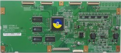 CMO - V370H1-C , 34A37C2401 , CMO , Logic Board , T-Con Board