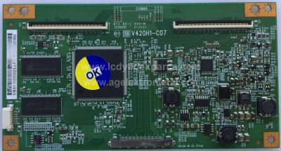 V420H1-C07 , V470H1-L03 , Logic Board , T-Con Board