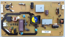 TOSHIBA - V71A00028700 , AC20182LF , TOSHIBA , TL315XS24-L , 32P1300 , Power Board , Besleme Kartı , PSU