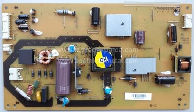 V71A00028700 , AC20182LF , TOSHIBA , TL315XS24-L , 32P1300 , Power Board , Besleme Kartı , PSU