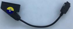 VESTEL - VESTEL , Scart Socket Adapter Cable , Skart Soket Kablo