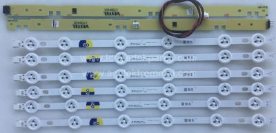 VESTEL , VES420UNDL-3D-N02 , VES420UNDL-2D-N03 , 42 3D SMART LED TV , 42FA8000 , 42FA7200, 42NX600 , 42R6010 , 42 VNB REDUCED A-TYPE REV0.1 , 42 VNB REDUCED C-TYPE REV0.1 , 6 ADET LED ÇUBUK