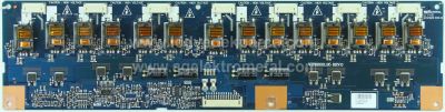 VIT68001.95 REV0 , CLAA320WF01 SC , Inverter Board