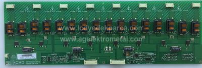 VIT70002.60 REV4 (I320B1-24-V04) , V320B1-L01 , Inverter Board