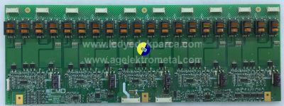 VIT70004.50 REV:3 , V370H1-L02 , CMO , Inverter Board